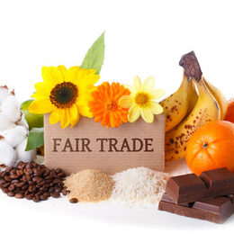 Motivbild Fairtrade