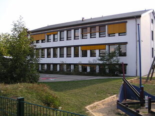 Förderschule Athenée Royal
