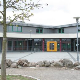Stephanus-Schule