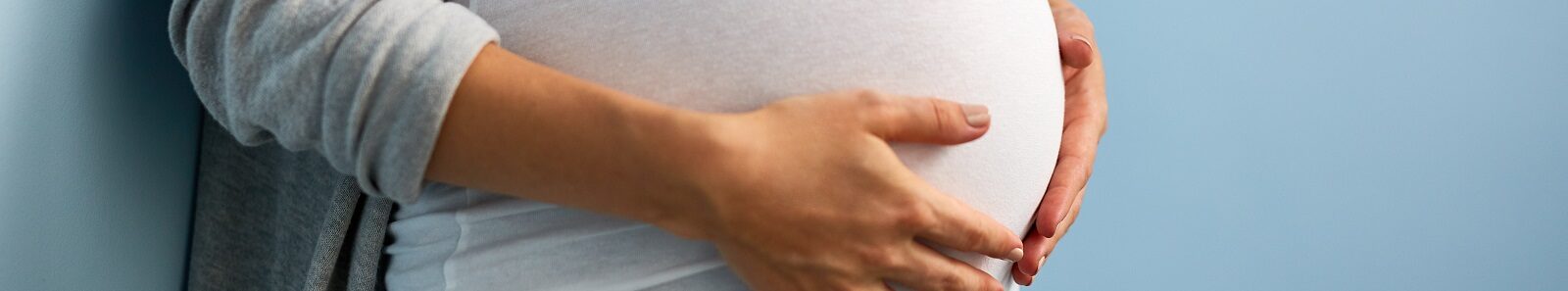 Motivbild Schwangerschaft [© pressmaster; stock.adobe.com]