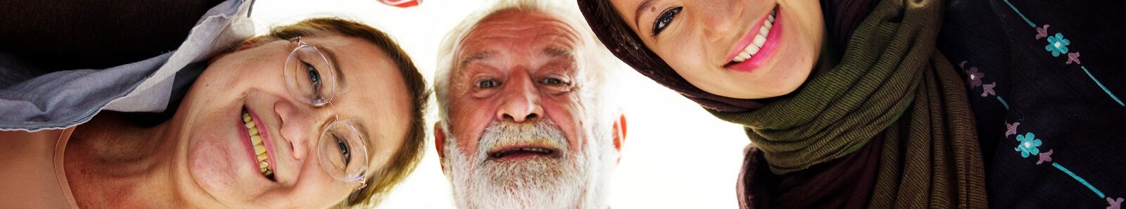 Motivbild Generationen [© Rawpixel Ltd.; stock.adobe.com]