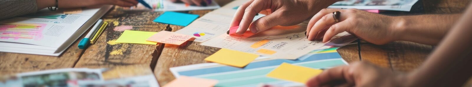 Motivbild Bildung und Arbeit [© MP Studio; stock.adobe.com]