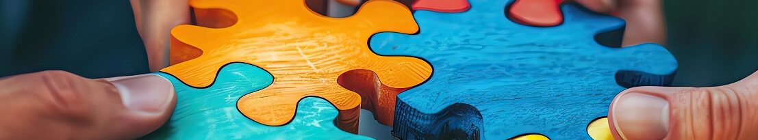 Motivbild Puzzleteile [©Netroder_web; stock.adobe.com]