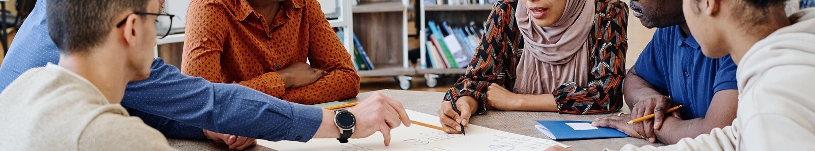 Motivbild Beratung [©pressmaster; stock.adobe.com]