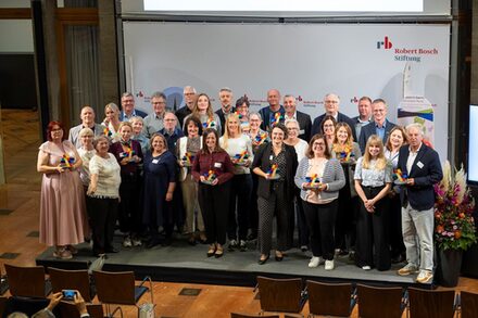 Projektgruppe „Active Citizenship Participation (ACP)“ der Euregio Maas-Rhein