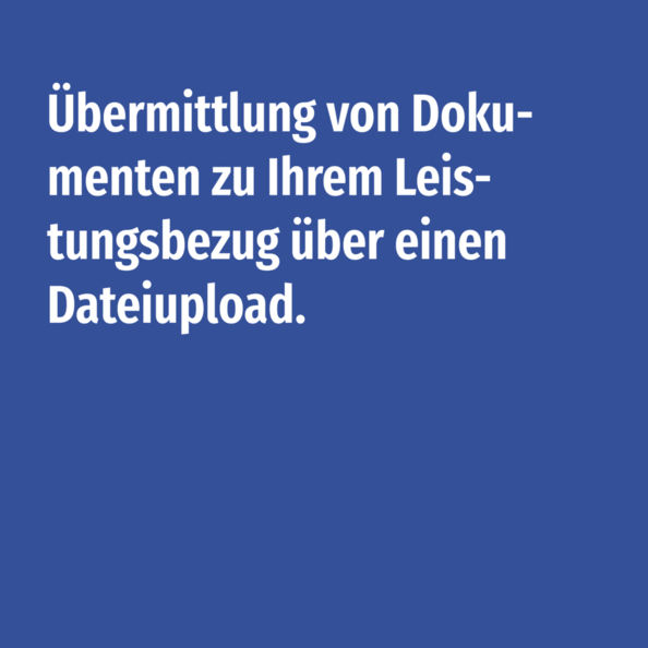 Teaser_Dokumentenübermittlung