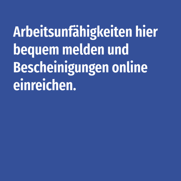 Teaser_Krankmeldung