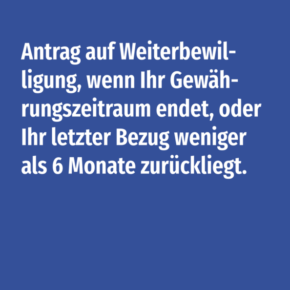 Teaser_Weiterbewilligungsantrag