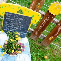 Kita Sonnenschein Heimbach