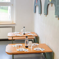 Kita Sonnenschein Heimbach