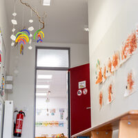 Kita Sonnenschein Heimbach