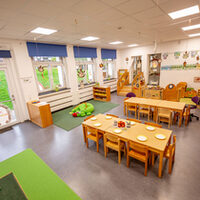 Kita Sonnenschein Heimbach