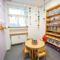 Kita Sonnenschein Heimbach