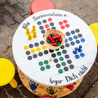 Kita Sonnenschein Heimbach