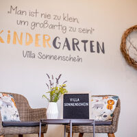 Kita Villa Sonnenschein-Inden