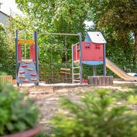 Kita Villa Sonnenschein-Inden