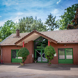 Kita Villa Sonnenschein-Inden