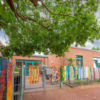 Kita Rappelkiste-Jülich