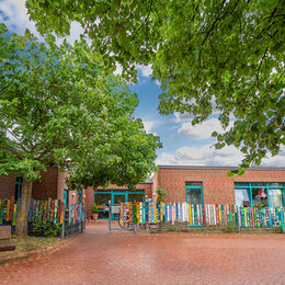 Kita Rappelkiste-Jülich