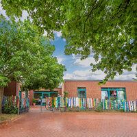 Kita Rappelkiste-Jülich