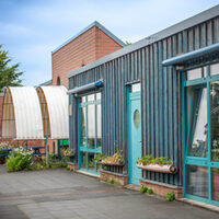 Kita Rappelkiste-Jülich