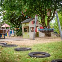 Kita Rappelkiste-Jülich