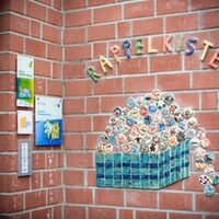 Kita Rappelkiste-Jülich