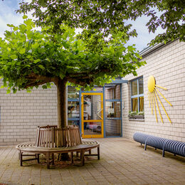 Kita Sonnenschein-Jülich