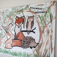 Kita Vicusmäuse Nörvenich