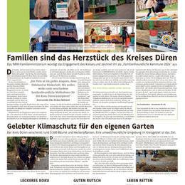 Titelseite der Dezemberausgabe