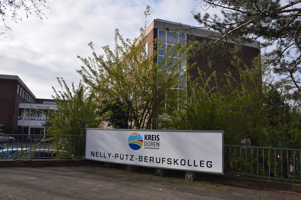 Nelly-Pütz-Berufskolleg