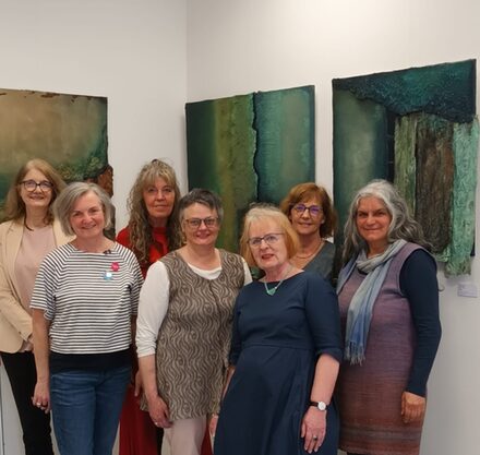 Gruppenbild