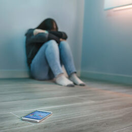 Wege gegen Cybermobbing: Vortrag am 18. November im Kreishaus.