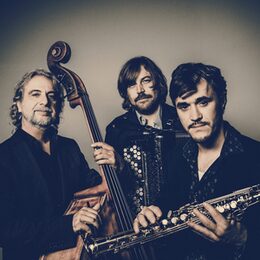 Trio Laccasax