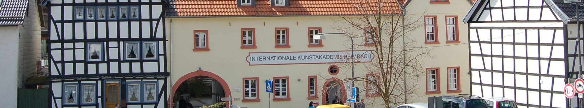 Kunstakademie Heimbach