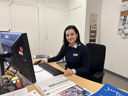 Tetiana Zerkal