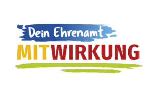 Kontakt und Anlaufstelle „Dein Ehrenamt. MITWIRKUNG.“