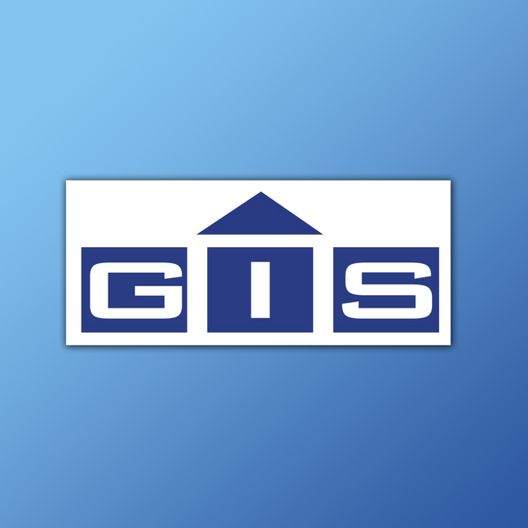 Logo GIS - Gesellschaft für Infrastrukturvermögen Kreis Düren mbH